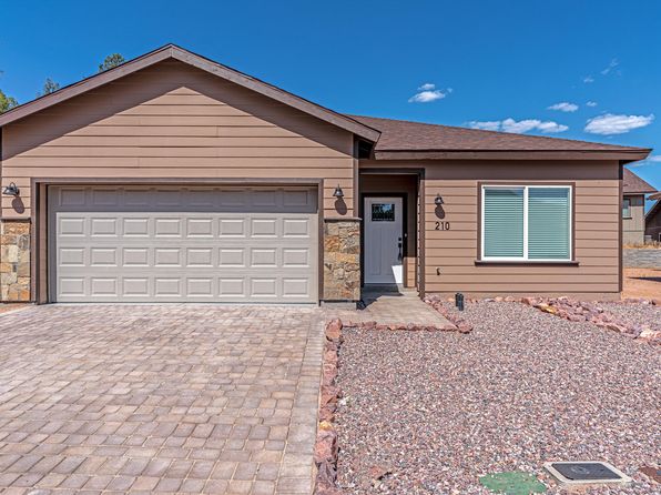 210 S Thunder Mountain, Payson, AZ 85541