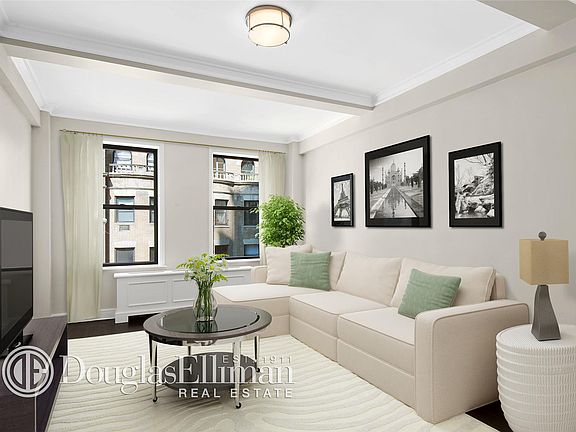 2nd image of 210 W 70th St APT 304