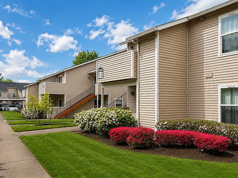 Aspen Grove Apartments - Hillsboro Oregon