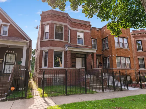 6732 S Michigan Ave, Chicago, IL 60637