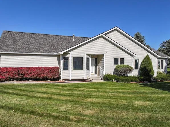 9379 Rayna Dr, Davison, MI 48423