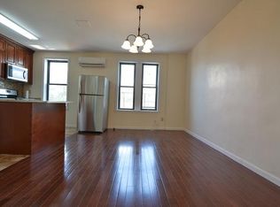 1119 Nostrand Ave #C, Brooklyn, NY 11225