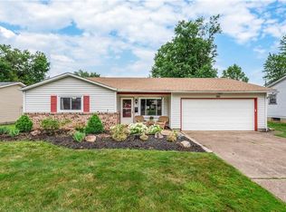 1412 Shaffer Dr, Lorain, OH