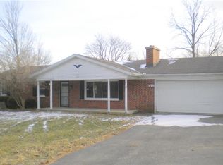 955 Free Rd, New Carlisle, OH 45344