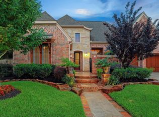 2442 Jill Cir, Spring, TX 77388