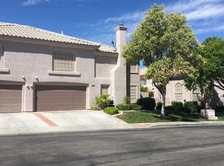 513 Rafkin Pl, Henderson, NV 89052
