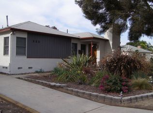 205 N Marie Ave, Fullerton, CA 92833