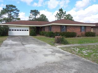 8003 Betty Louise Dr, Panama City, FL 32404