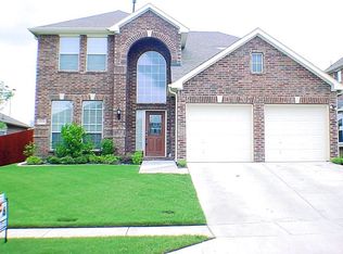 8628 Nicholson Dr, Frisco, TX 75034