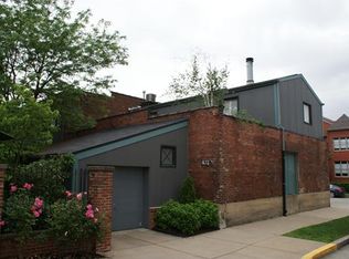 1738 Wharton St, Pittsburgh, PA