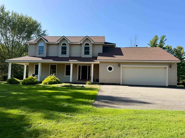 293 McGinnis Rd, Waddington, NY 13694