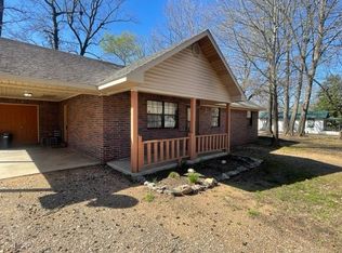 807 Dierks Ave, Broken Bow, OK 74728