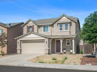 642 Hacienda St, Madera, CA