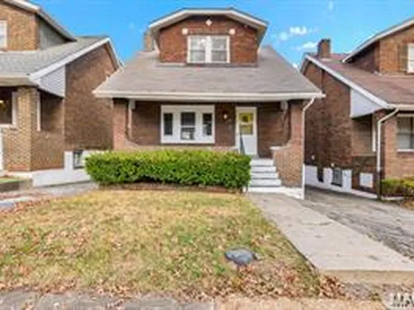 6827 Plymouth Ave, Saint Louis, MO 63130