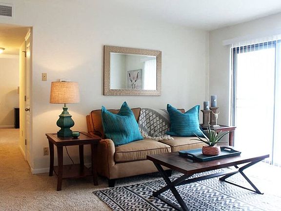Enjoy A Life of Comfort In Our Quiet Community