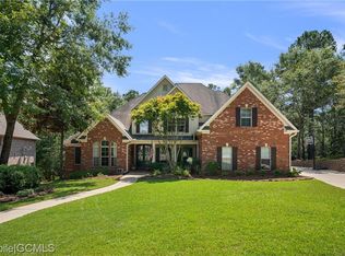 7164 Rushing Water Ct, Spanish Fort, AL 36527