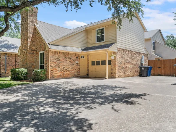 2960 Harbinger Ln, Dallas, TX 75287