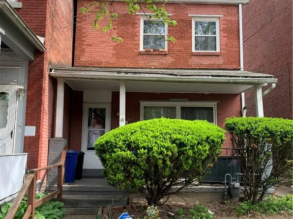 5207 Dearborn St, Pittsburgh, PA 15224