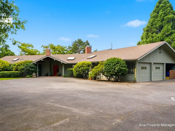 3802 NW Ash St, Portland, OR 97229