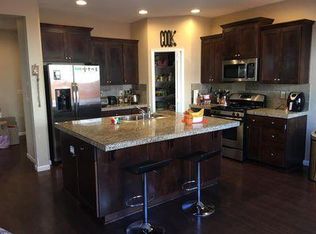 15341 SE Shale Dr, Damascus, OR 97089