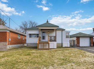 129 Brenda Cres, Toronto, ON M1K 3C8