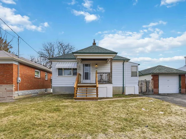 129 Brenda Cres, Toronto, ON M1K 3C8