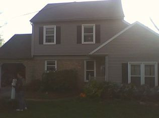 2846 Honey Valley Rd, York, PA 17403