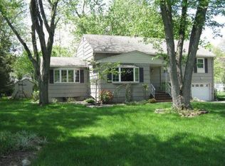 28 Hamilton Ct, Whippany, NJ 07981