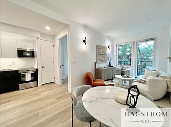 Rented by Hagstrom Management Inc