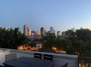 2919 Thomas Ave, Dallas, TX 75204