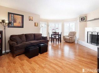 401 26th Ave APT 3, San Francisco, CA 94121
