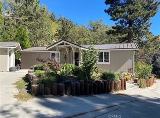 32455 Highway 18 #16, Running Springs, CA 92382