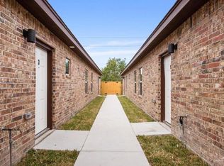 3911 Valeria St #1, Edinburg, TX 78541