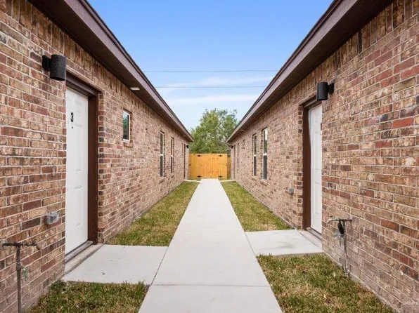 3911 Valeria St, Edinburg, TX