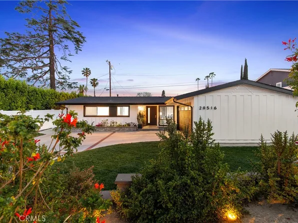 20516 Aetna St, Woodland Hills, CA 91367