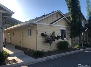 306 Saddlehorn Ln, Wenatchee, WA 98801