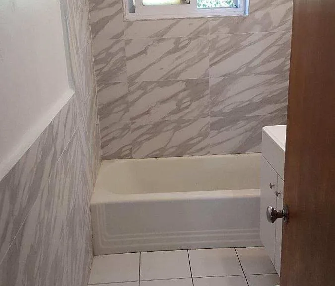 Full Bath