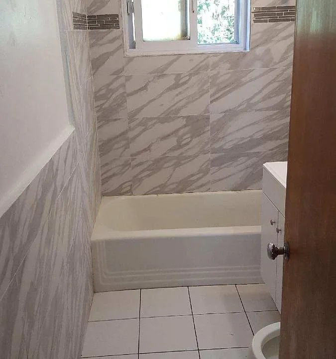 Full Bath