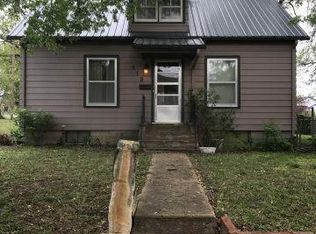 419 Missouri Ave, Ellsworth, KS 67439