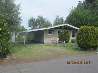 425 Sandy Dr N, Keizer, OR 97303