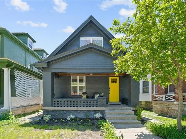 39 E 32nd St, Kansas City, MO 64111