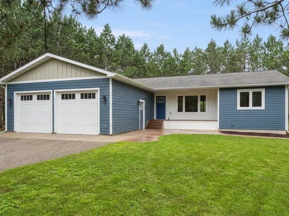 37215 Pine Cone Dr, Menahga, MN 56464