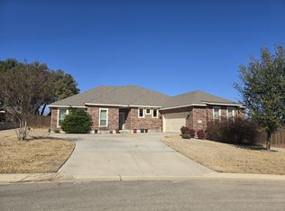 8004 Ridgeway Ct, Nolanville, TX 76559