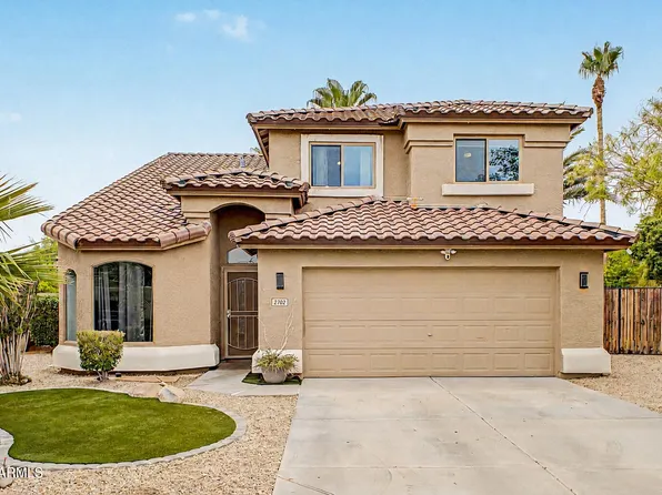 2702 N 111TH Lane, Avondale, AZ 85392