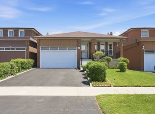 40 Birdwood Ct, Toronto, ON M1W3K2