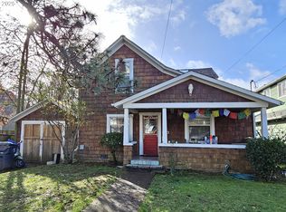 962 E 23rd Ave, Eugene, OR 97405