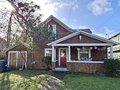 962 E 23rd Ave, Eugene, OR, 97405