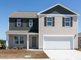 4788 Scaup Way LOT 224, Winnabow, NC 28479