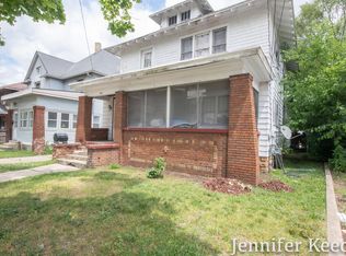 1946 Jefferson Ave SE, Grand Rapids, MI