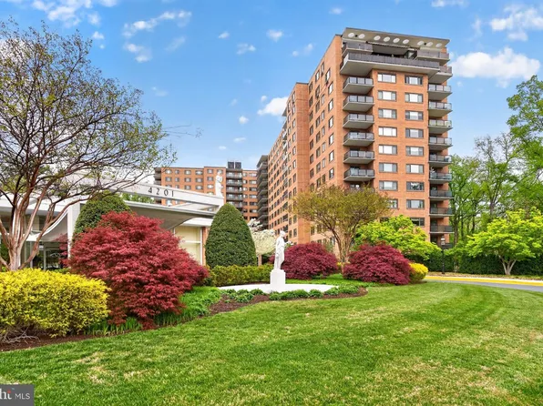 4201 Cathedral Ave NW APT 1024E, Washington, DC 20016